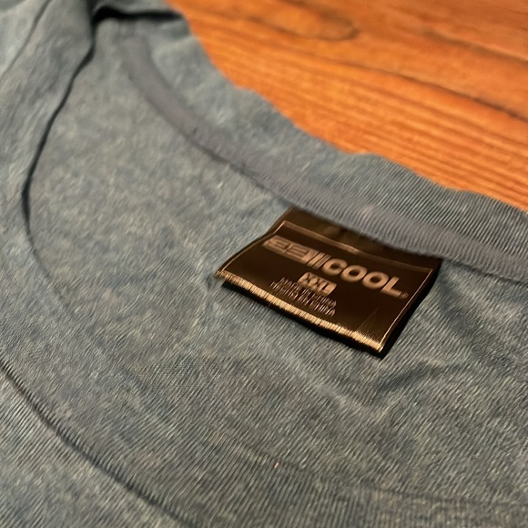 32 Degrees Cool Dress - XXL Blue - Picture 3 of 7